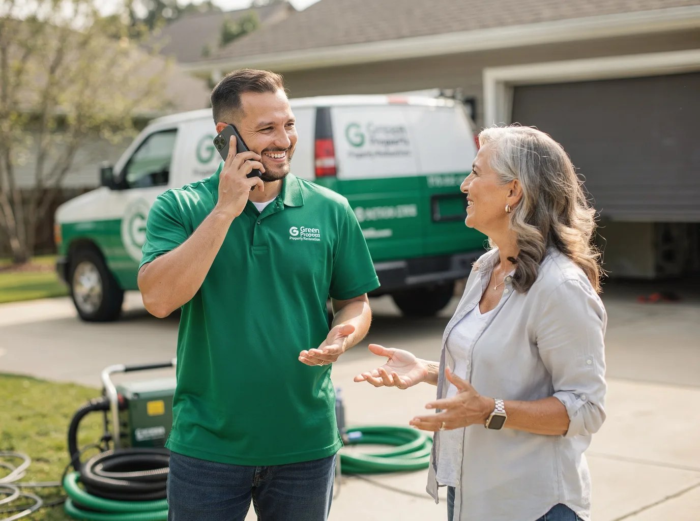 Water Damage Restoration Sebastopol, CA FAQs